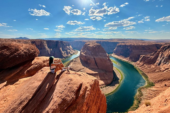 Lower Antelope Canyon, Horseshoe Bend and Lake Powell with Lunch, photo 5 of 10