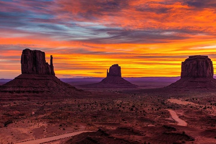 4-Day Grand Canyon, Lower Antelope Canyon and Bryce Canyon Tour, photo 9 of 10