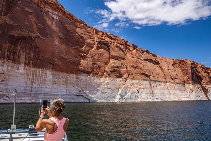Navajo Canyon Boat Tour, photo 2 of 3
