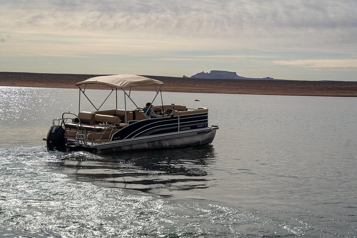 Antelope Canyon Photo Boating Excursion 2 hours, photo 9 of 10