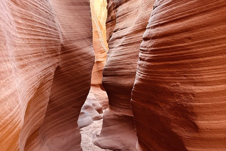 Antelope Wind Canyon Slot Tours, photo 6 of 7