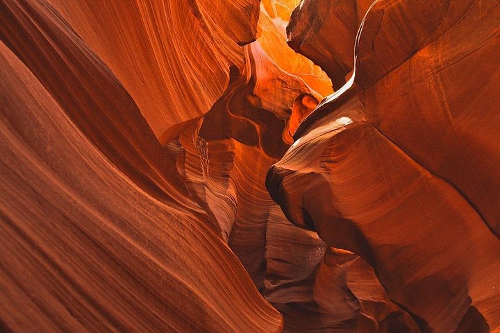 Lower Antelope Canyon Prime Time Entry with Navajo Guide, photo 4 of 10