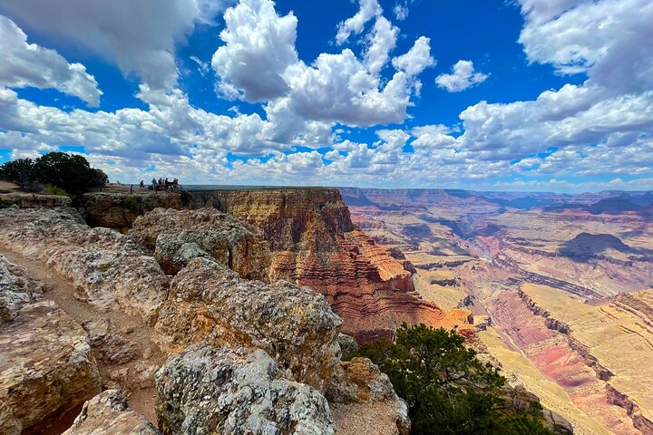 2-Day Grand Canyon, Antelope Canyon, Monument Valley and Sedona, photo 2 of 10