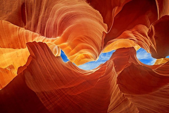 Lower Antelope Canyon Ticket, photo 3 of 6