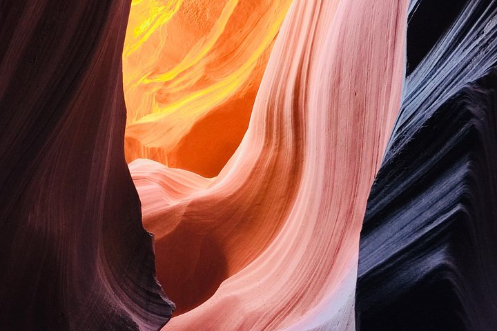Lower Antelope Canyon Tour, photo 9 of 10