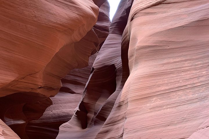 Private Antelope Canyon and Horseshoe Bend Tour from Sedona, photo 7 of 9