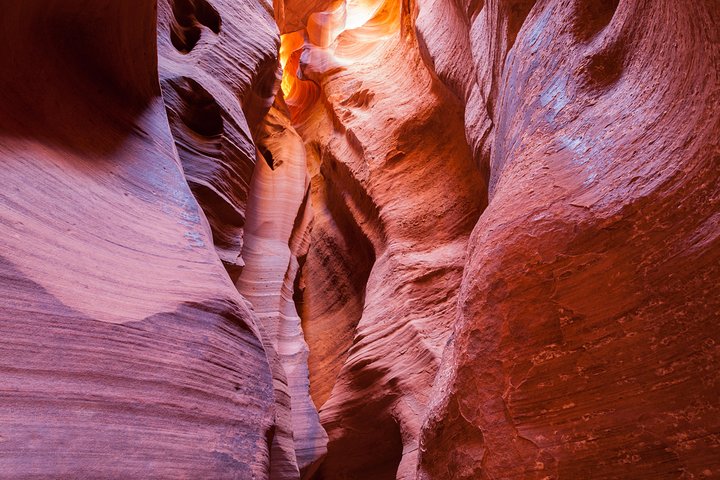 Antelope Canyon X Ticket with Upgrade Option to Photo Tour, photo 2 of 7