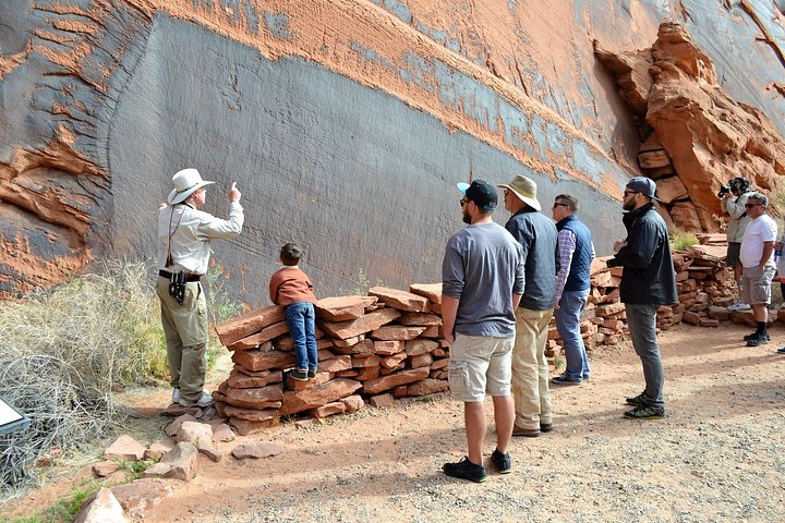 Horseshoe Bend Float Trip in Page, photo 4 of 10
