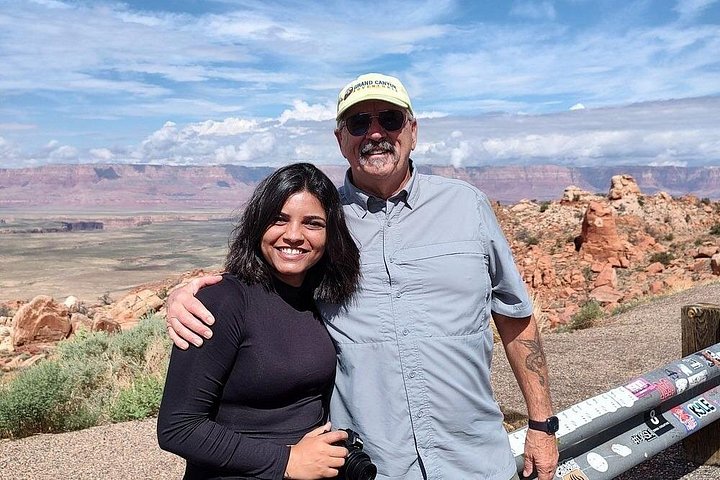 Antelope Canyon and Horseshoe Bend Day Tour from Flagstaff, photo 10 of 10