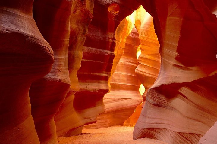 Antelope Canyon X and Horseshoe Bend Tour from Sedona and Flagstaff, photo 5 of 6