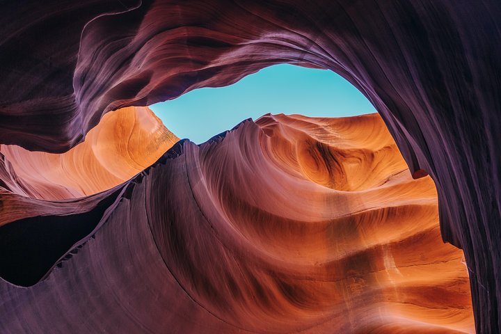 Lower Antelope Canyon Admission Ticket, photo 5 of 10