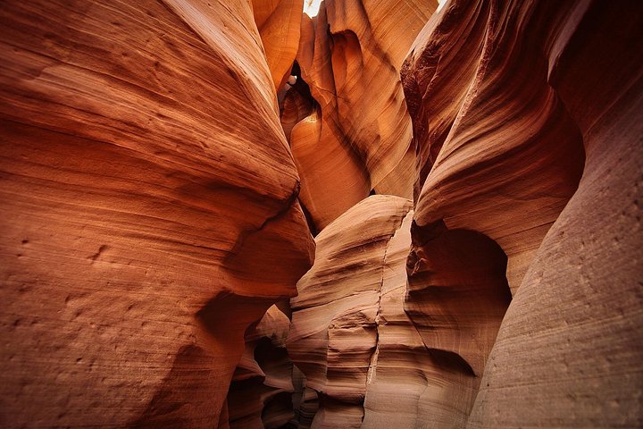 Lower Antelope Canyon Prime Time Entry with Navajo Guide, photo 7 of 10