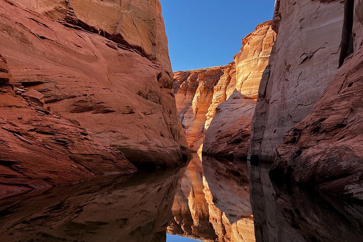 Antelope Canyon Photo Boating Excursion 2 hours, photo 8 of 10