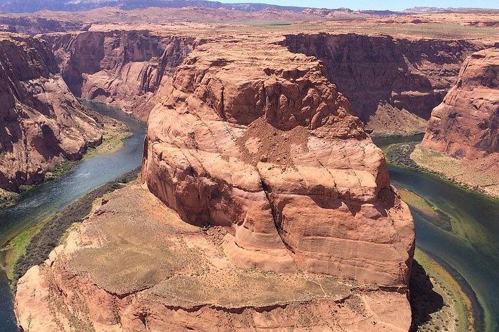 Antelope Canyon and Horseshoe Bend Tour from Las Vegas with Lunch, photo 3 of 10