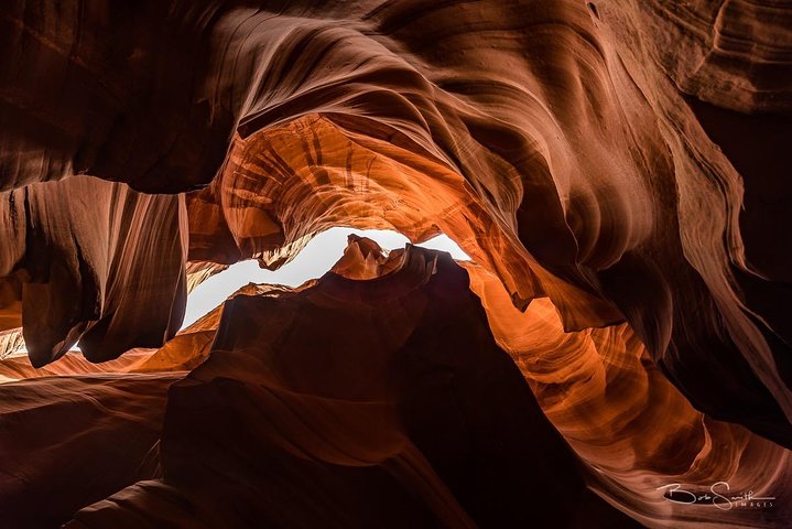 Secret Antelope Canyon and Horseshoe Bend Tour, photo 3 of 10