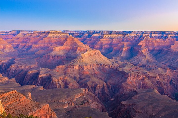 Grand Canyon, Antelope Canyon, and Horseshoe Bend Day Tour, photo 8 of 10