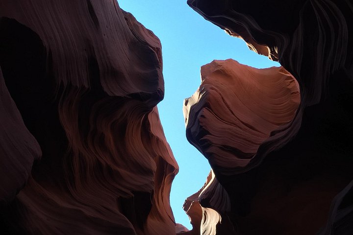 Lower Antelope Canyon Tour, photo 8 of 10