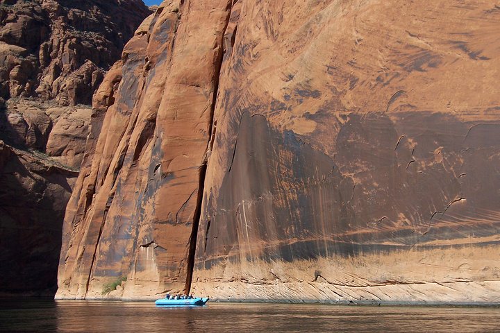 Colorado River Float Full-Day Trip from Sedona or Flagstaff, photo 7 of 10