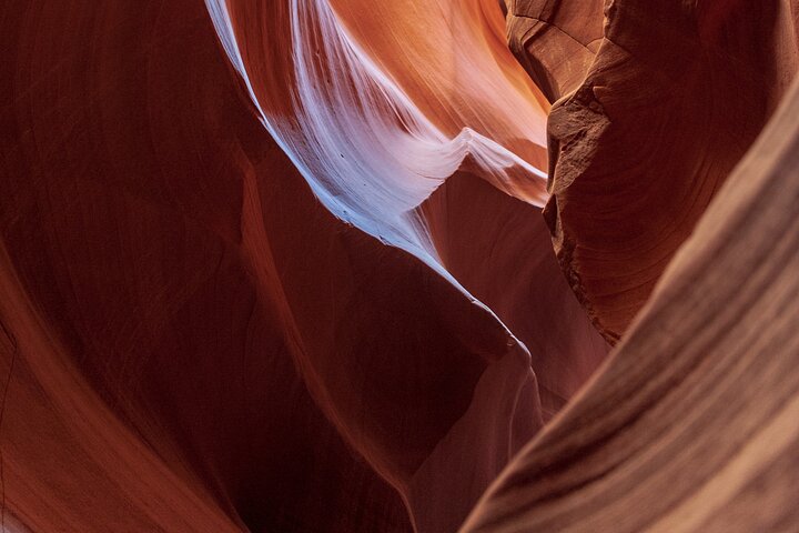 Lower Antelope Canyon Tour, photo 6 of 10