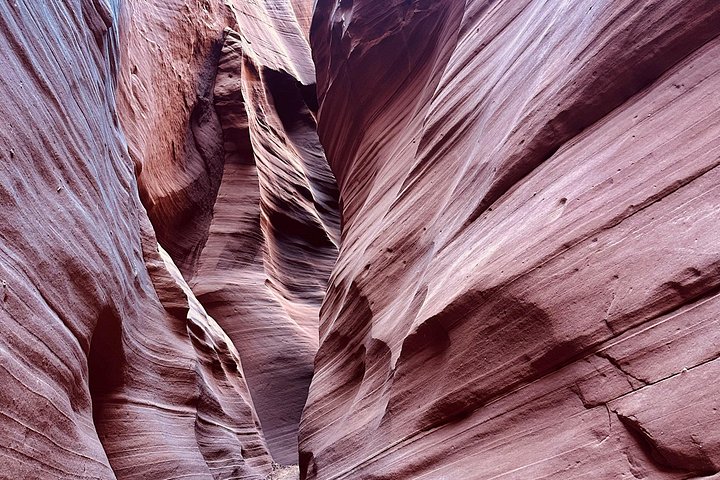 Antelope Wind Canyon Slot Tours, photo 2 of 7
