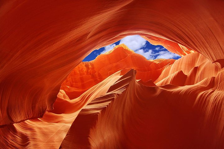Lower Antelope Canyon Tour Ticket, photo 2 of 9