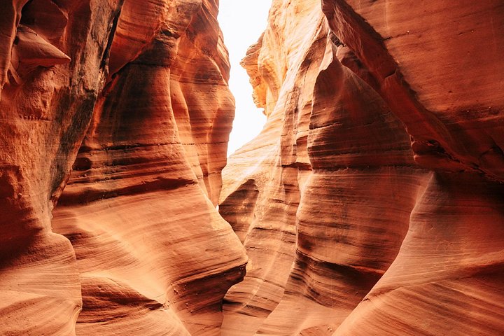 Waterhole Canyon Guided Tour, photo 2 of 10