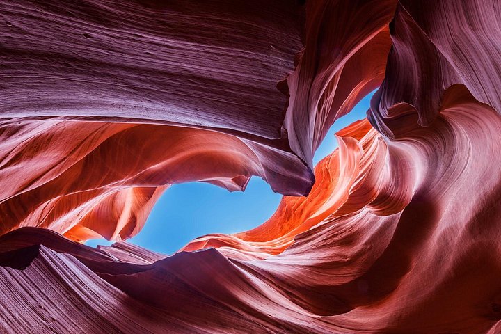 Lower Antelope Canyon Ticket, photo 4 of 6