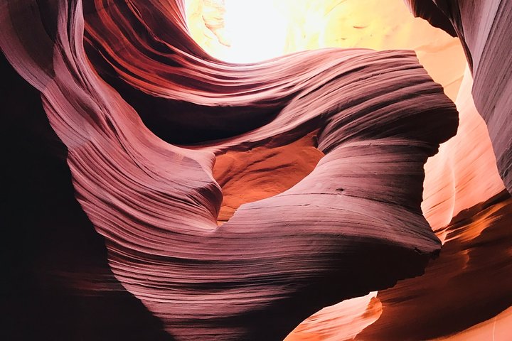 Lower Antelope Canyon Admission Ticket, photo 2 of 10