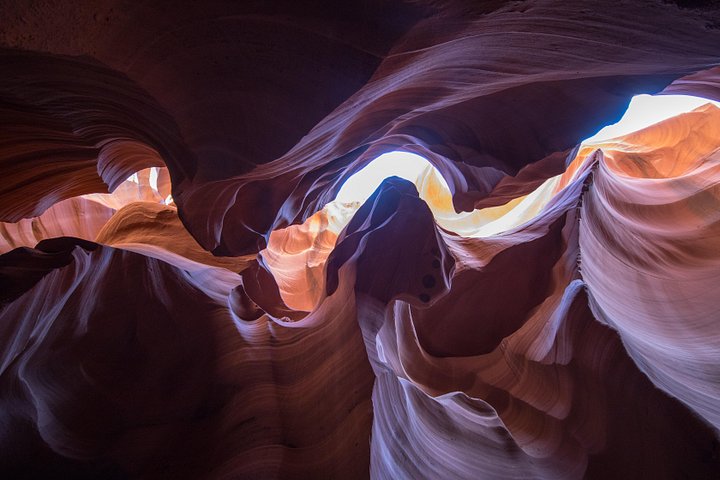 Lower Antelope Canyon Tour Ticket, photo 7 of 9