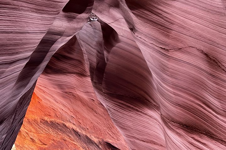 Antelope Canyon Lake Powell Guided Kayaking and Hike Tour, photo 6 of 10