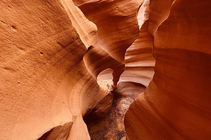 Antelope Wind Canyon Slot Tours, photo 3 of 7